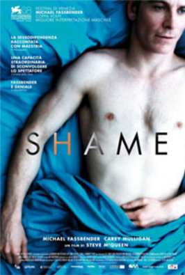 Shame: Sin reservas