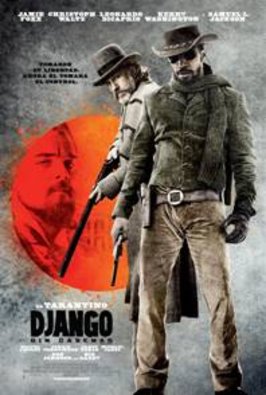 Django sin cadenas