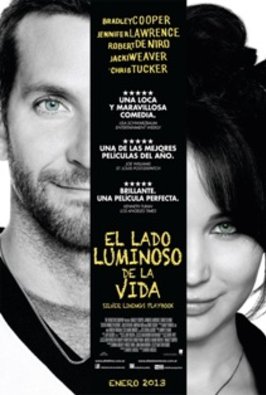 El lado luminoso de la vida