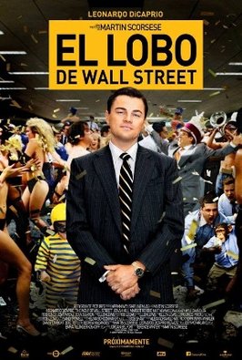 El lobo de Wall Street