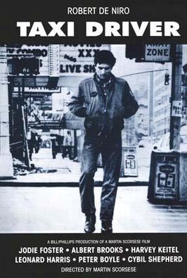 Taxi driver