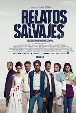 Relatos salvajes