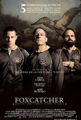 Foxcatcher