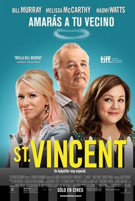 St. Vincent