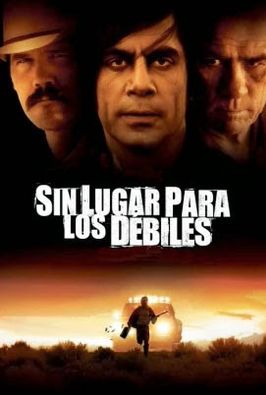 Sin lugar para los débiles