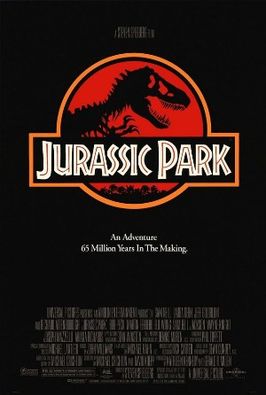 Jurassic Park 30 aniversario