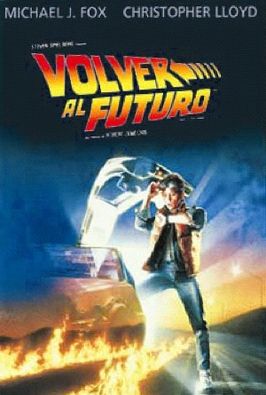 Volver al futuro