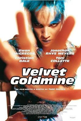 Velvet Goldmine