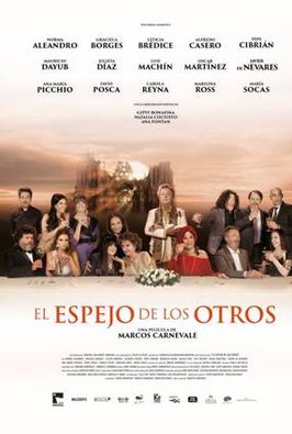 El espejo de los otros