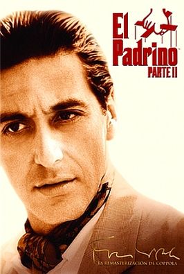 El Padrino: Parte II