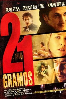 21 gramos