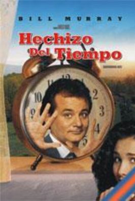 Hechizo del tiempo