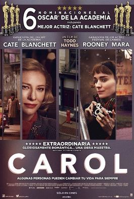Carol