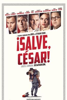 Salve, César!