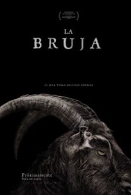 La bruja