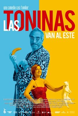 Las toninas van al este