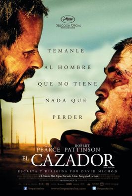El cazador