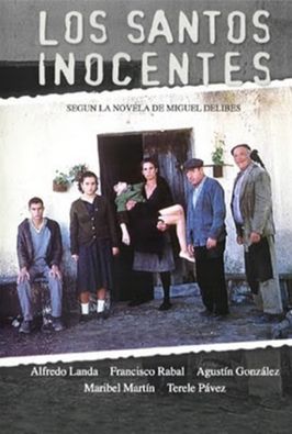 Los santos inocentes