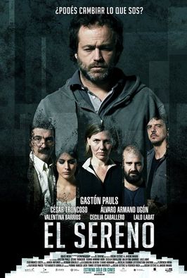 El sereno