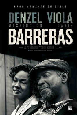 Barreras