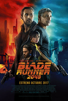 Blade Runner 2049