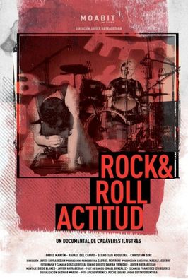 Rock&Roll Actitud