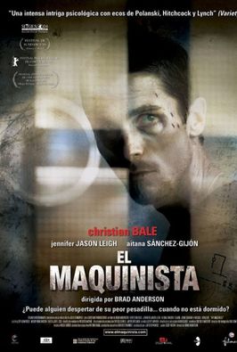 El maquinista