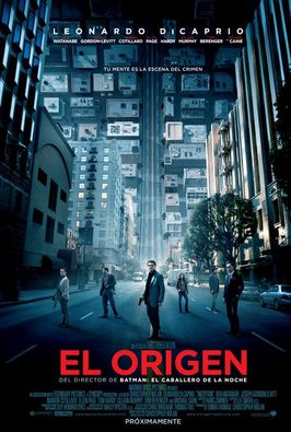 El origen