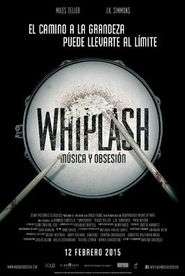Whiplash - Música y obsesión