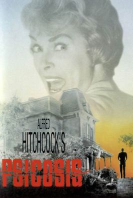 Psicosis (1960)
