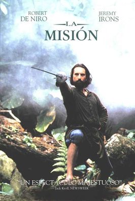 La misión