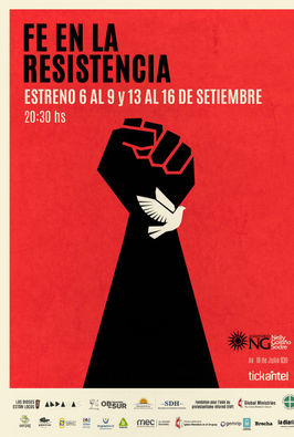 Fe en la resistencia