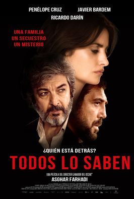 Todos lo saben