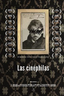 Las cinéphilas