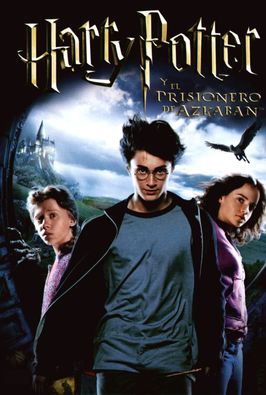Harry Potter y el prisionero de Azkaban