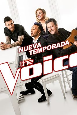 The Voice - Temporada 16