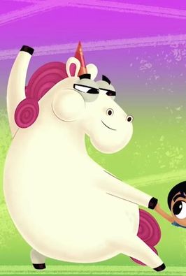 Vete Ya Unicornio Video 2020 01 14