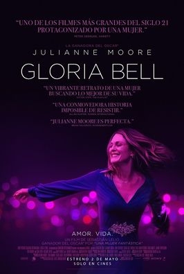 Gloria Bell