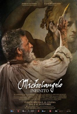 Resultado de imagen para Michelangelo infinito