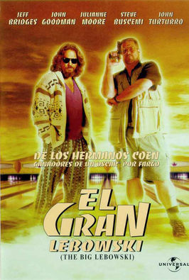 El gran Lebowski