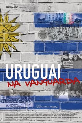 Uruguay en la vanguardia