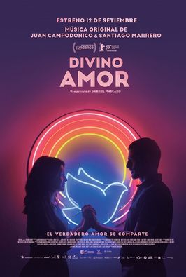 Divino amor