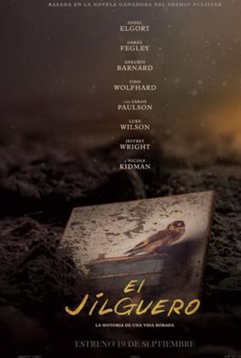 El jilguero