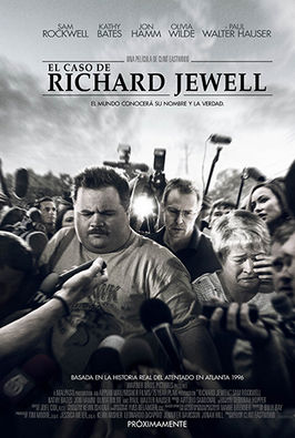 El caso de Richard Jewell