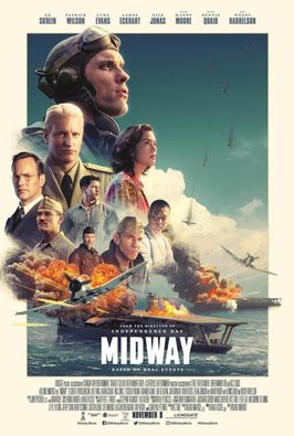 Midway: ataque en altamar