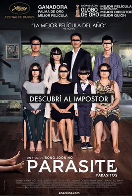 Parasite / Parásitos