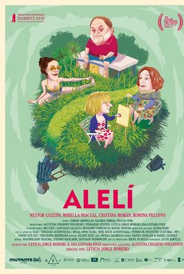 Alelí