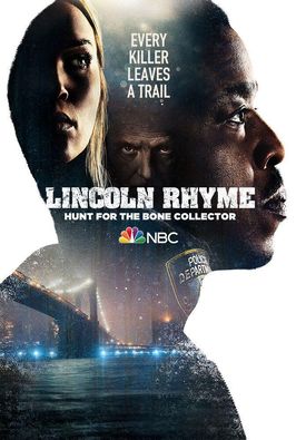 Lincoln Rhyme: Cazando al coleccionista de huesos