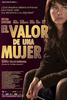 El valor de una mujer