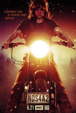 NOS4A2 - Temporada 2